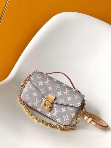 Sac bandoulière femme Louis Vuitton