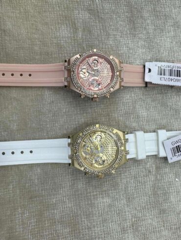 Montre femme