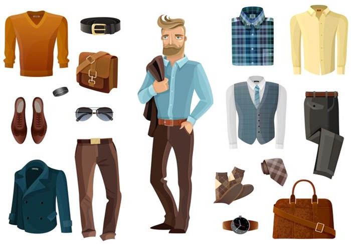 Mode homme